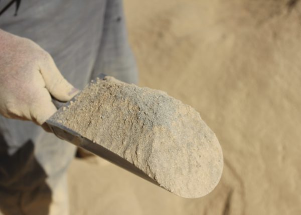 phosphate rock Egypt